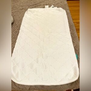 Newton Air Original Crib Mattress Extra Cover